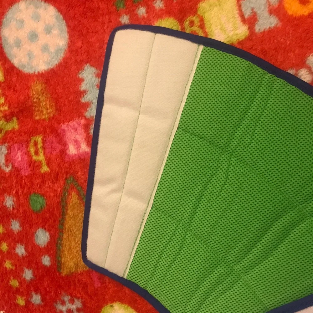 Boomaker Reversible Extra Soft Dog Cone